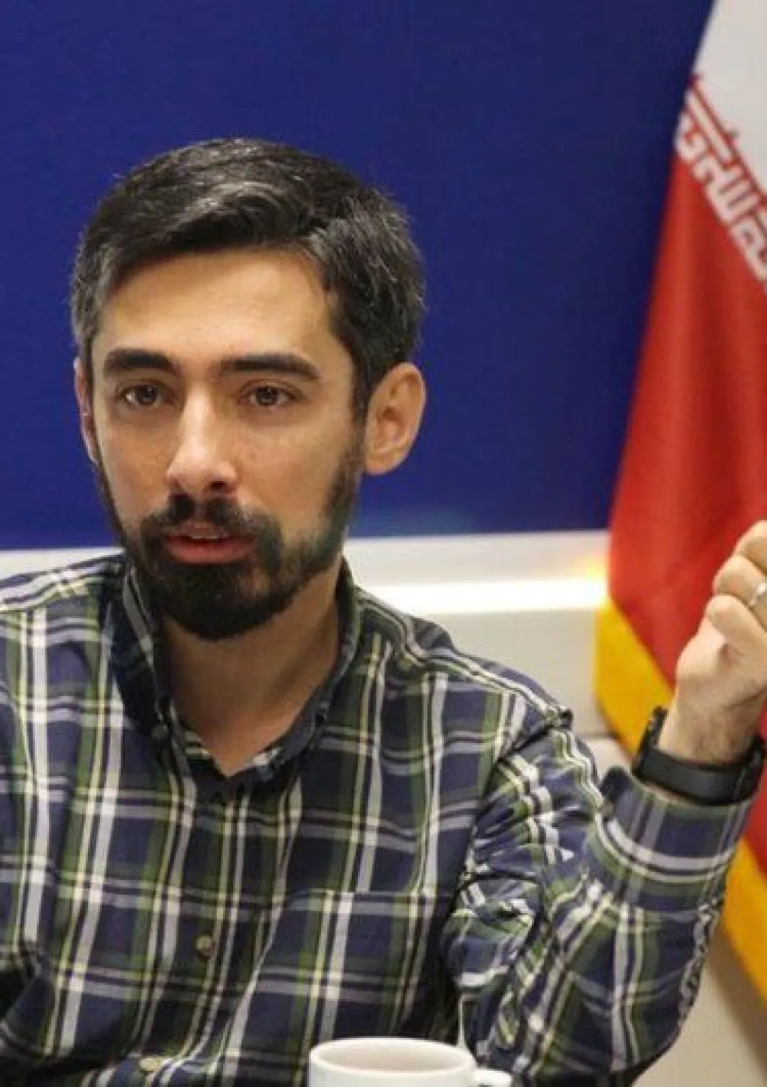 جعبه اطلاعات زندگی‌نامه