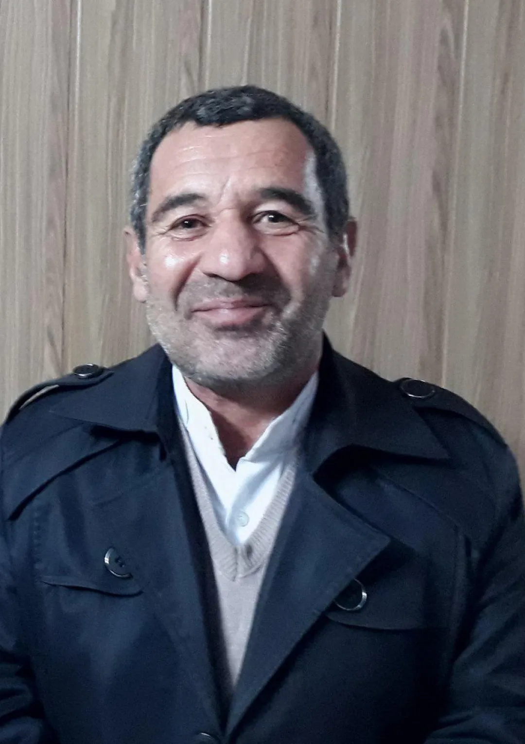 جعبه اطلاعات هنرمند