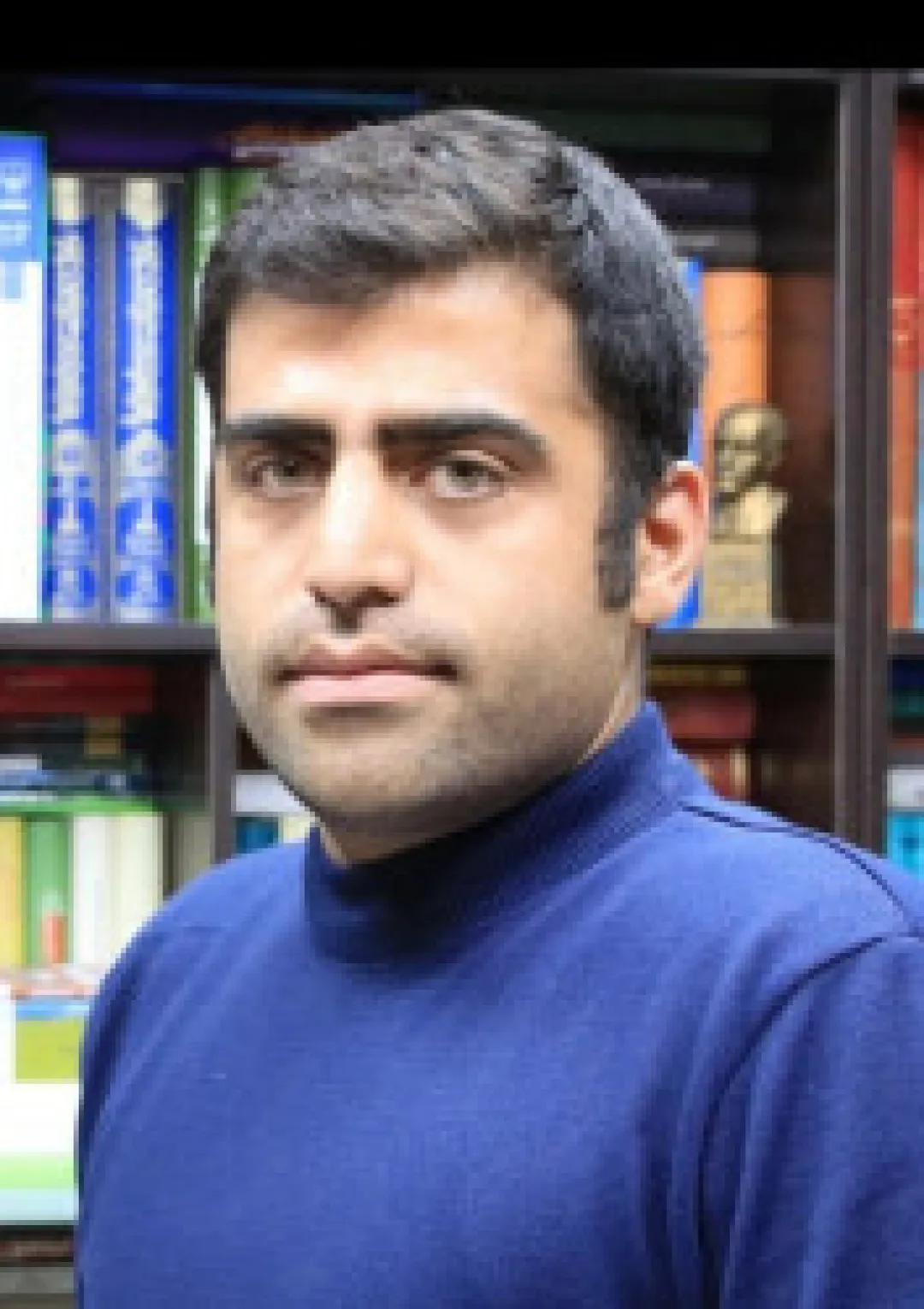جعبه اطلاعات شاعر و نویسنده