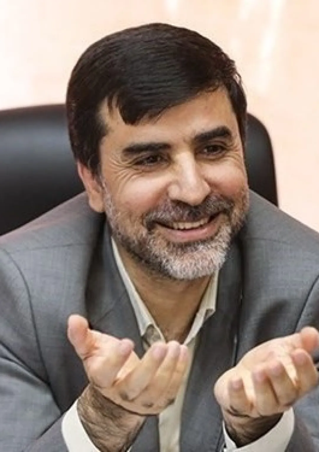 جعبه اطلاعات زندگی‌نامه