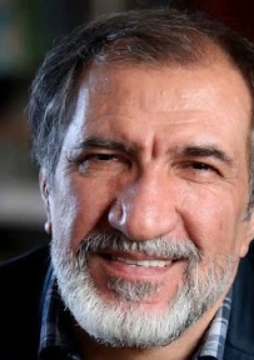 جعبه اطلاعات زندگی‌نامه