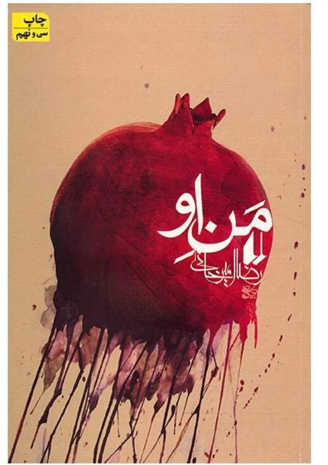 جعبه اطلاعات کتاب