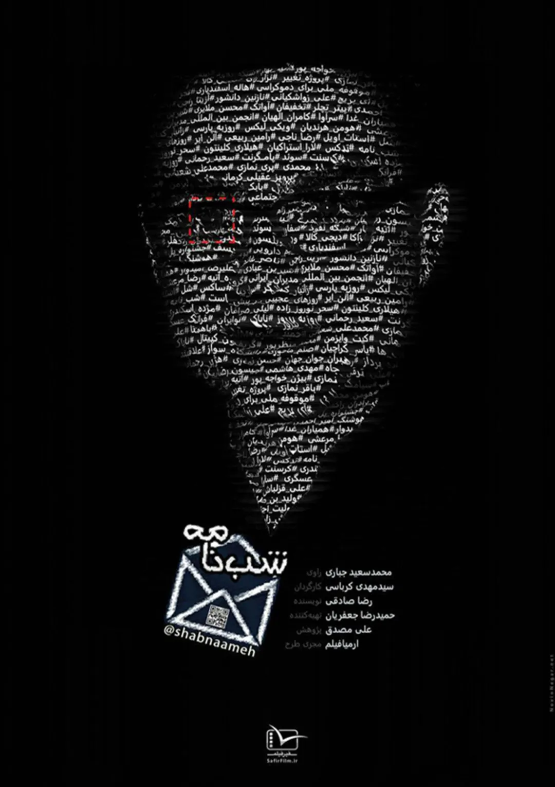 جعبه اطلاعات فیلم