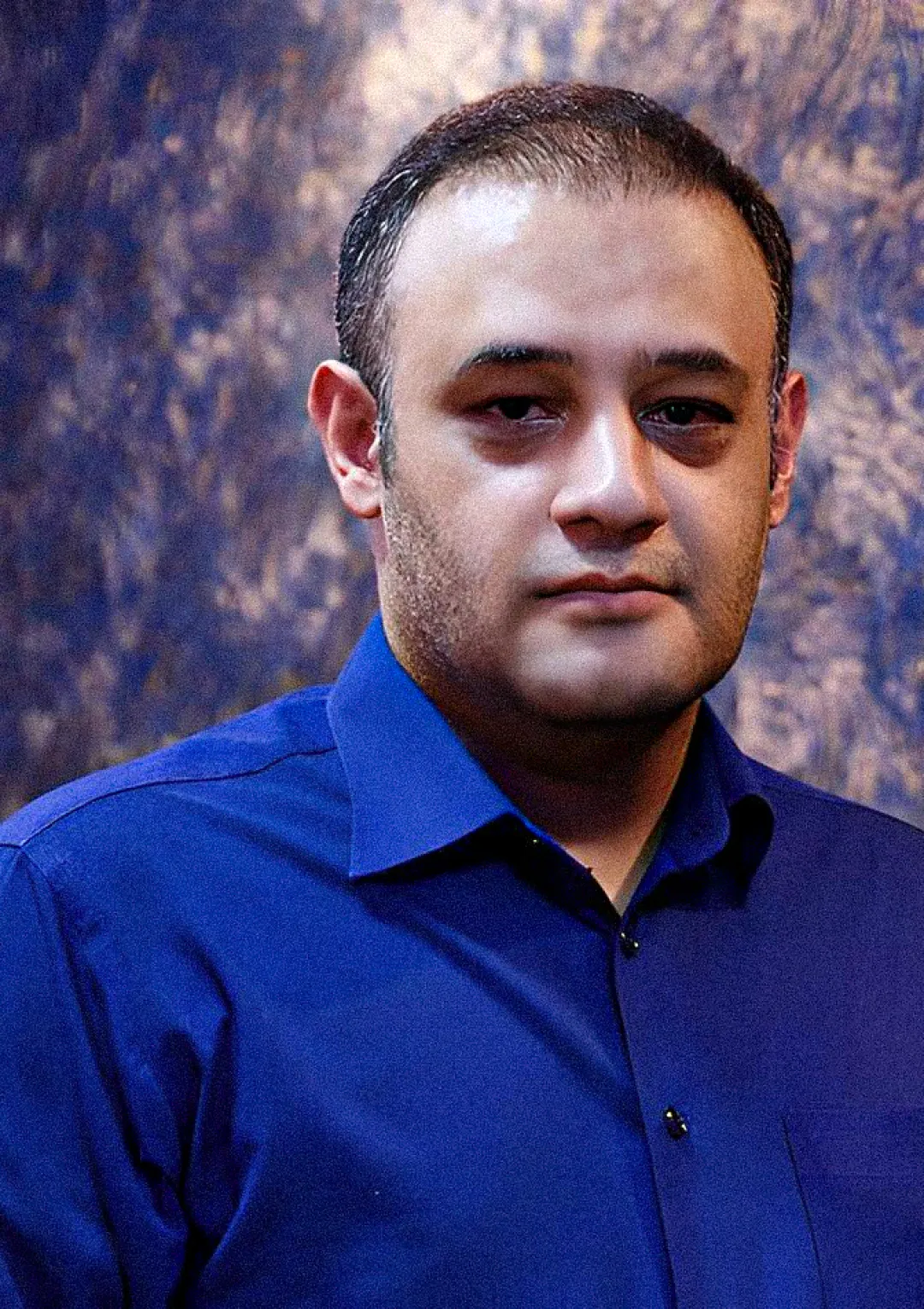 جعبه اطلاعات زندگی‌نامه