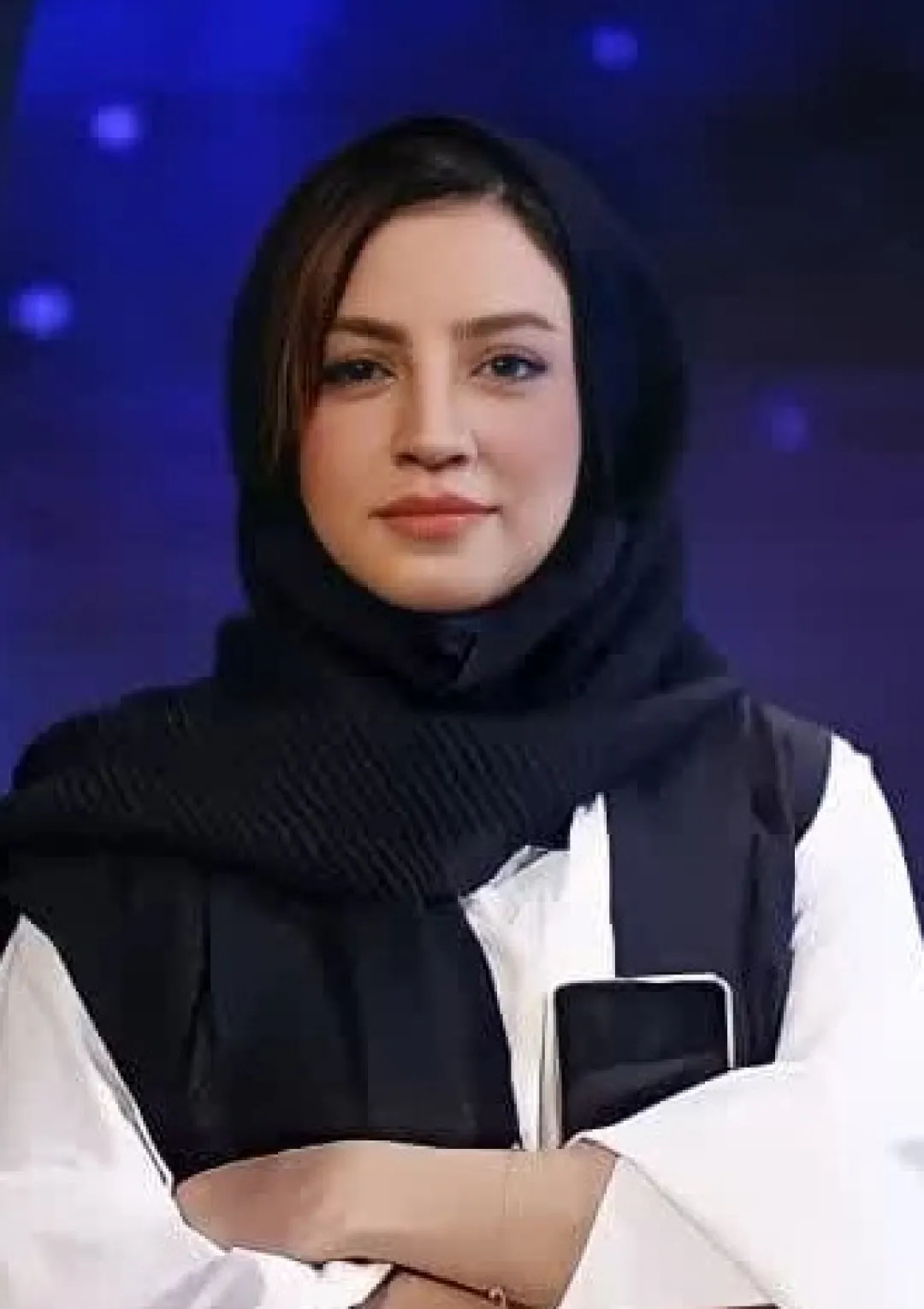 جعبه اطلاعات زندگی‌نامه