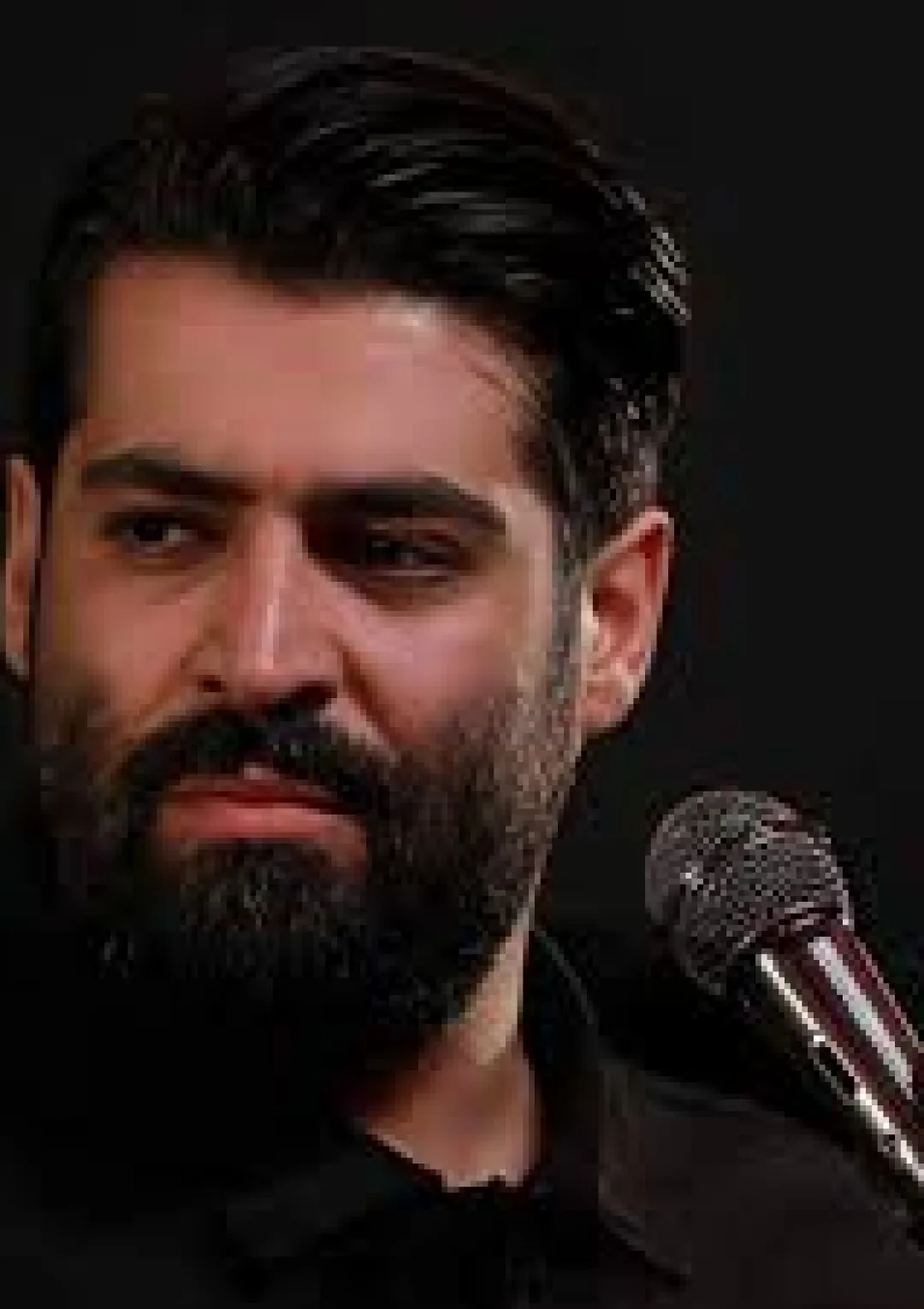 جعبه اطلاعات زندگی‌نامه