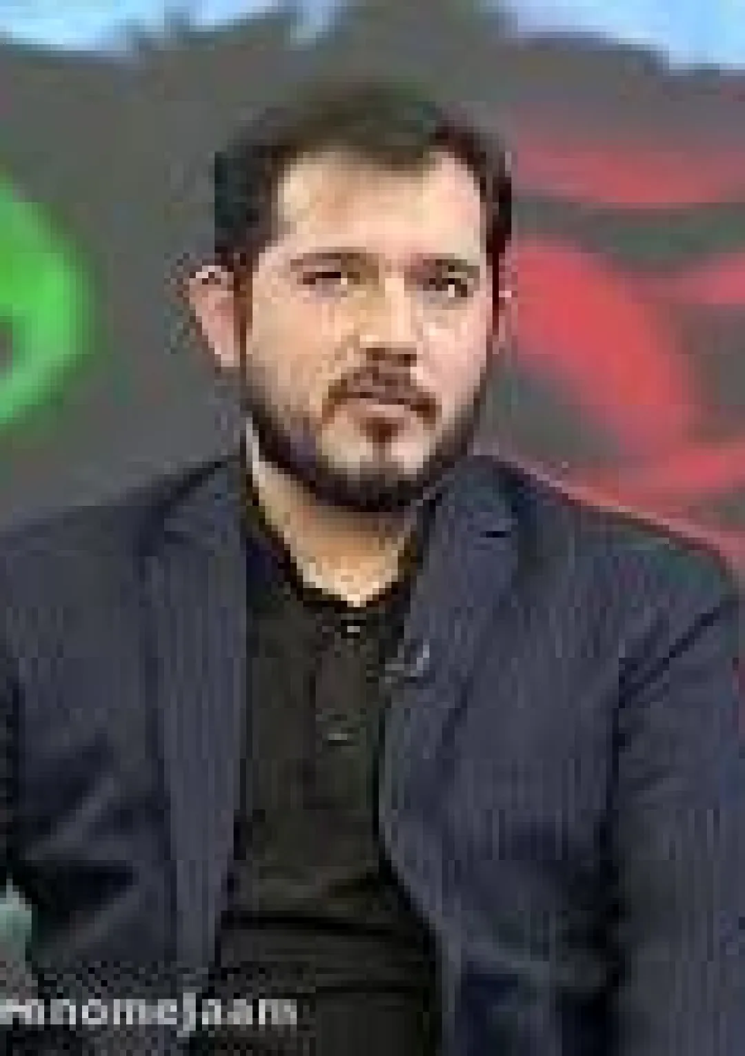 جعبه اطلاعات هنرمند
