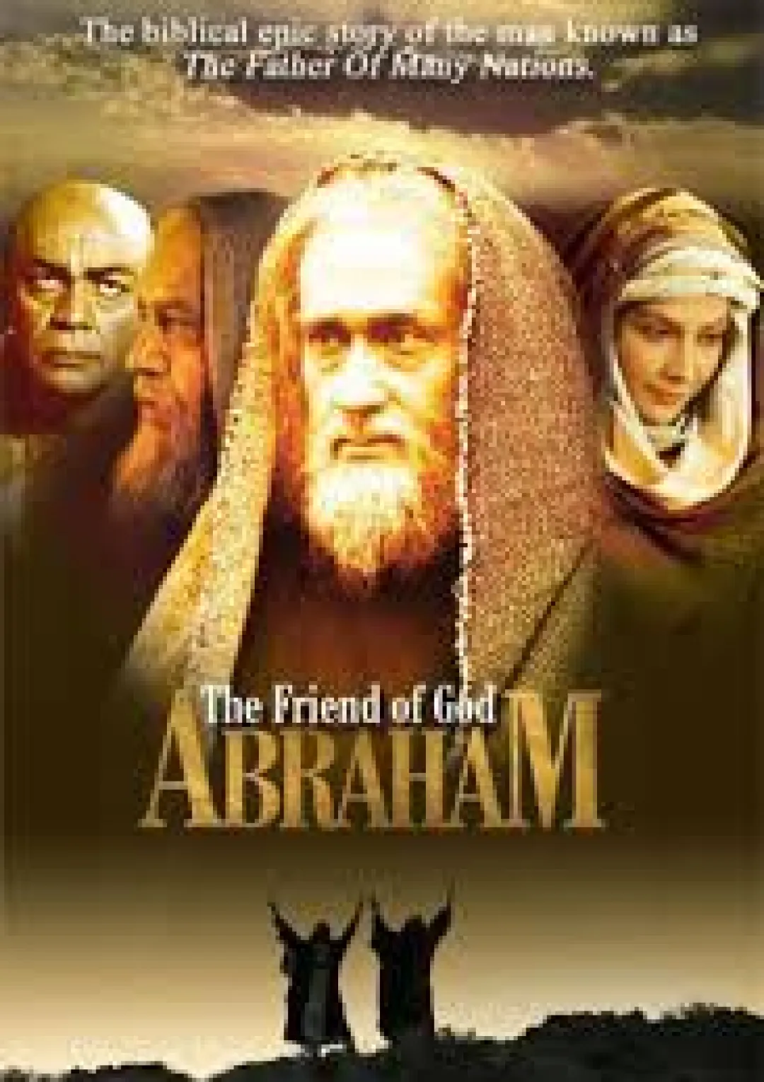جعبه اطلاعات فیلم
