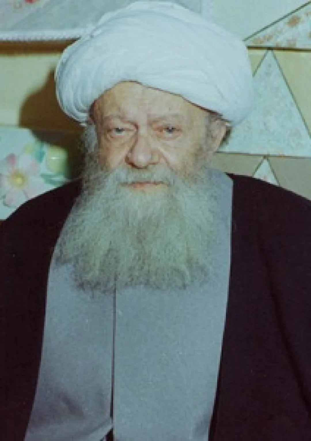 جعبه اطلاعات عالمان