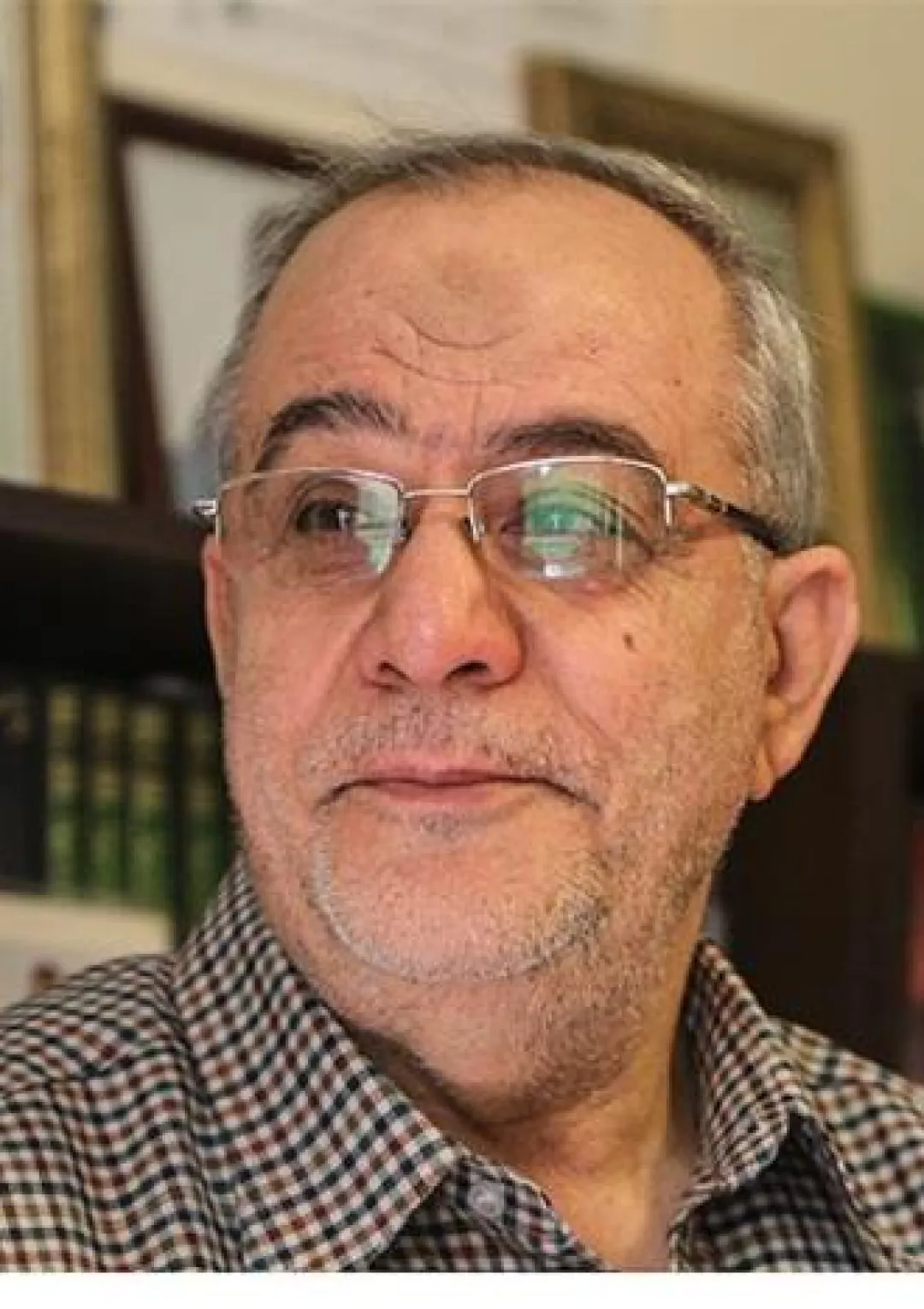 جعبه اطلاعات زندگی‌نامه