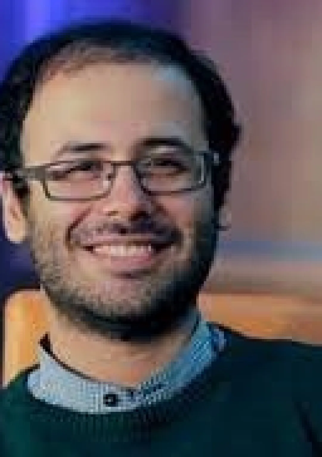 جعبه اطلاعات هنرمند