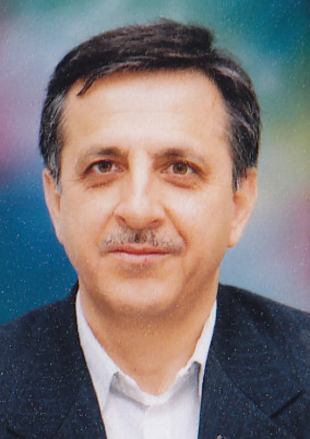 جعبه اطلاعات زندگی‌نامه