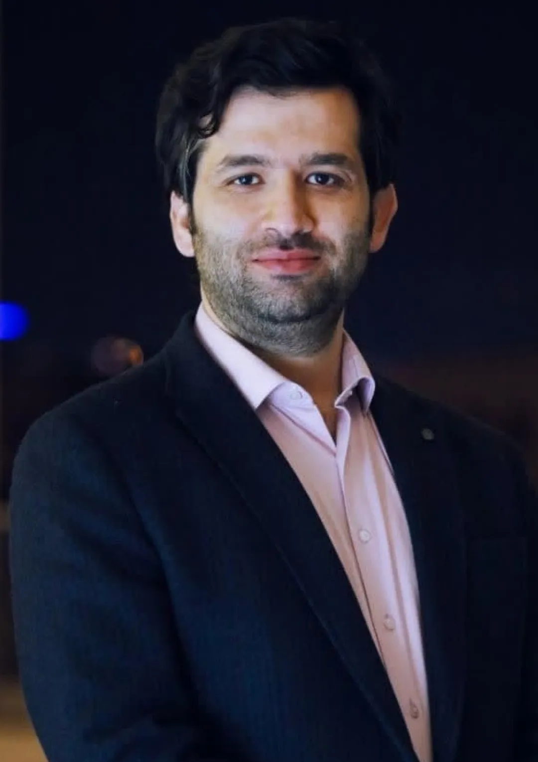 جعبه اطلاعات زندگی‌نامه