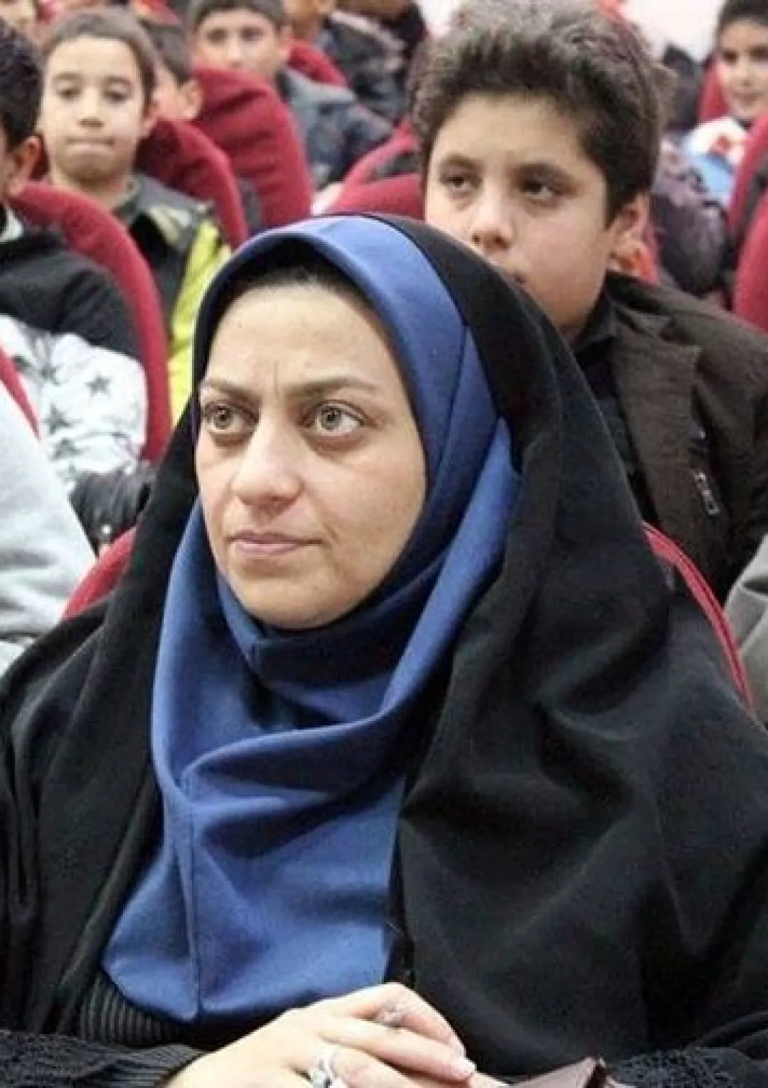 جعبه اطلاعات هنرمند