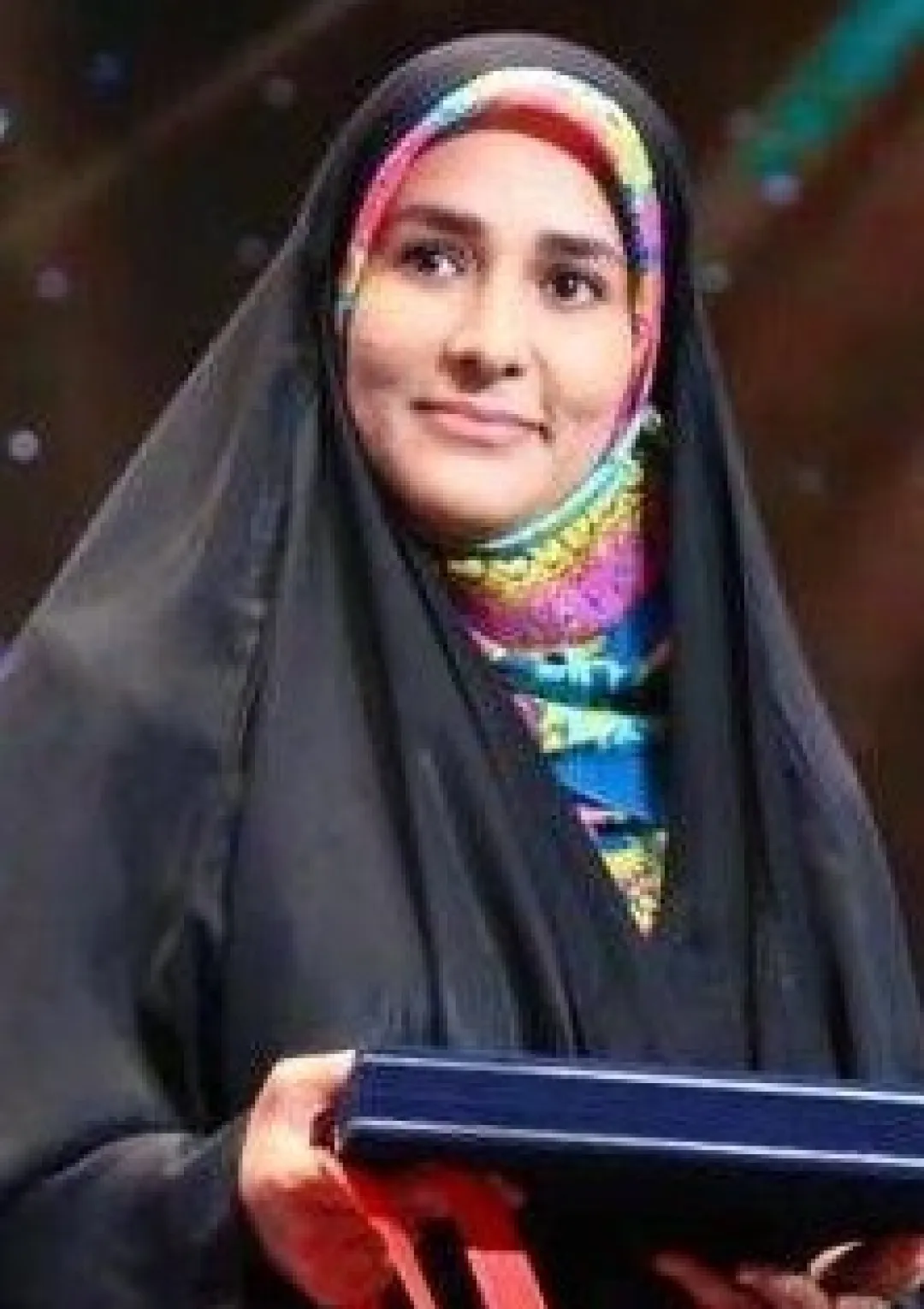 جعبه اطلاعات زندگی‌نامه