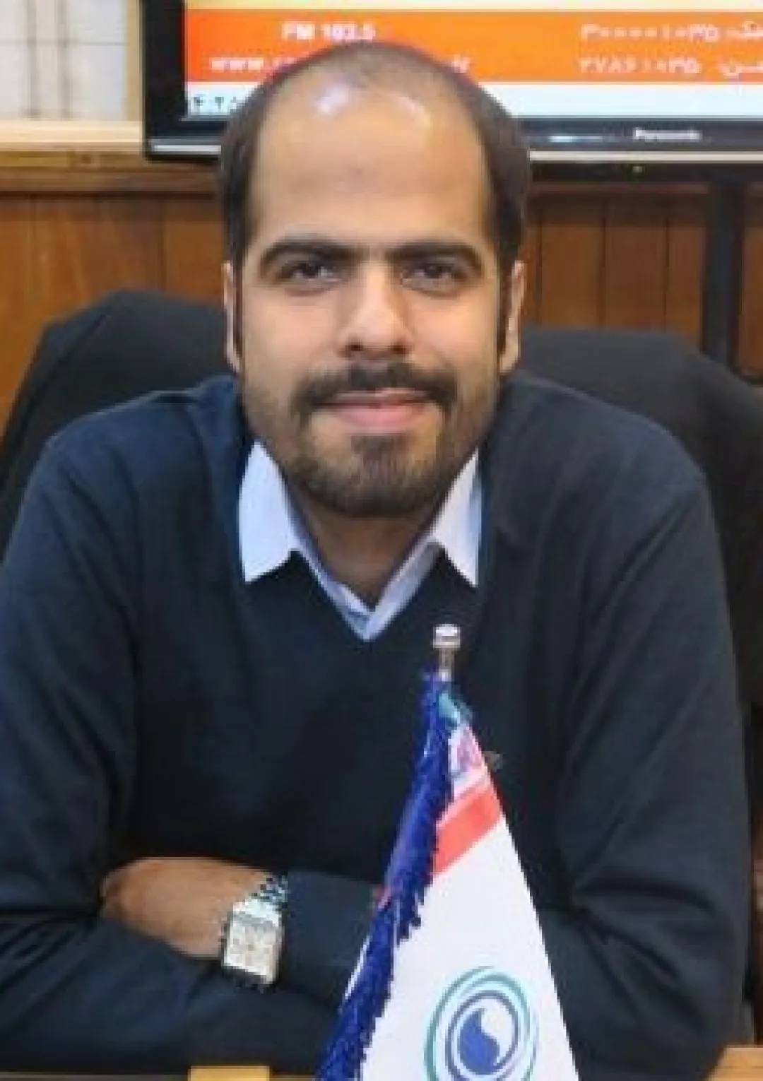 جعبه اطلاعات زندگی‌نامه