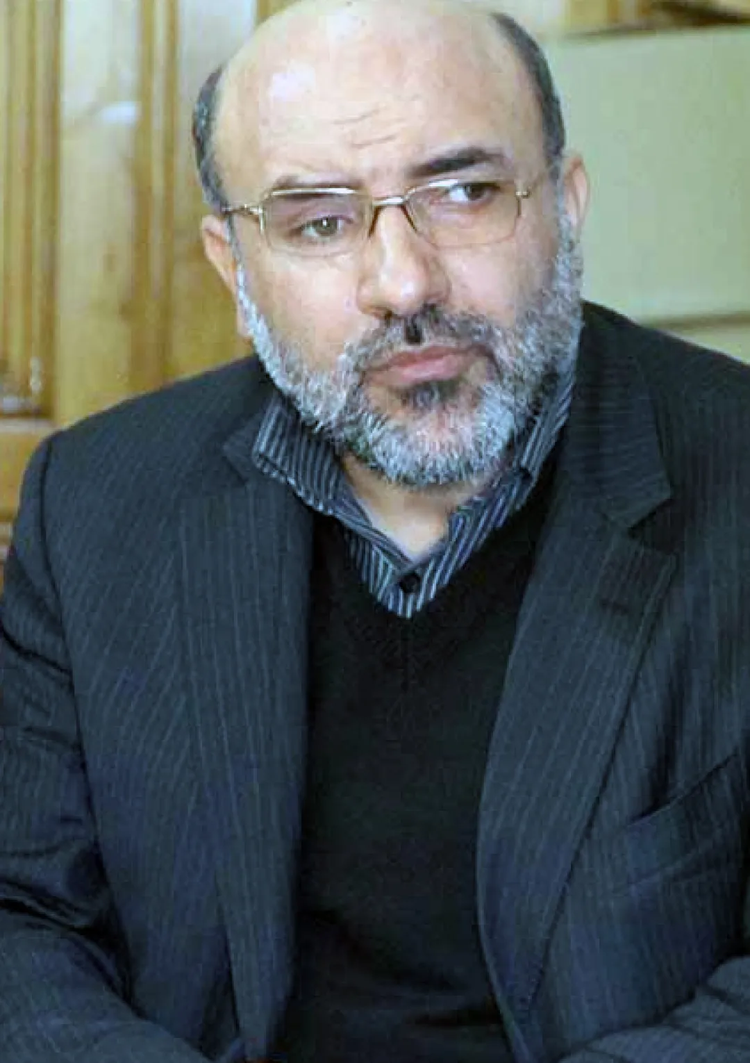 جعبه اطلاعات زندگی‌نامه