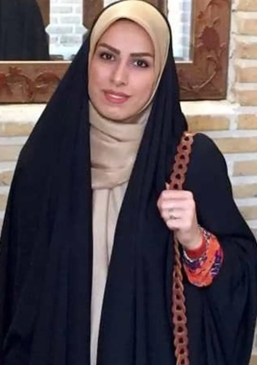 جعبه اطلاعات زندگی‌نامه