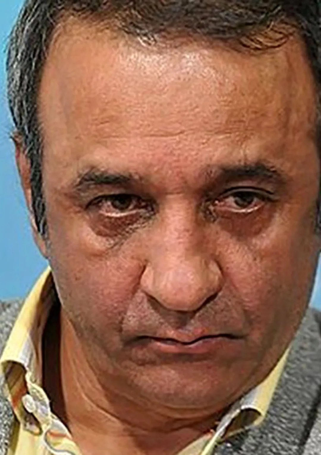 جعبه اطلاعات هنرمند