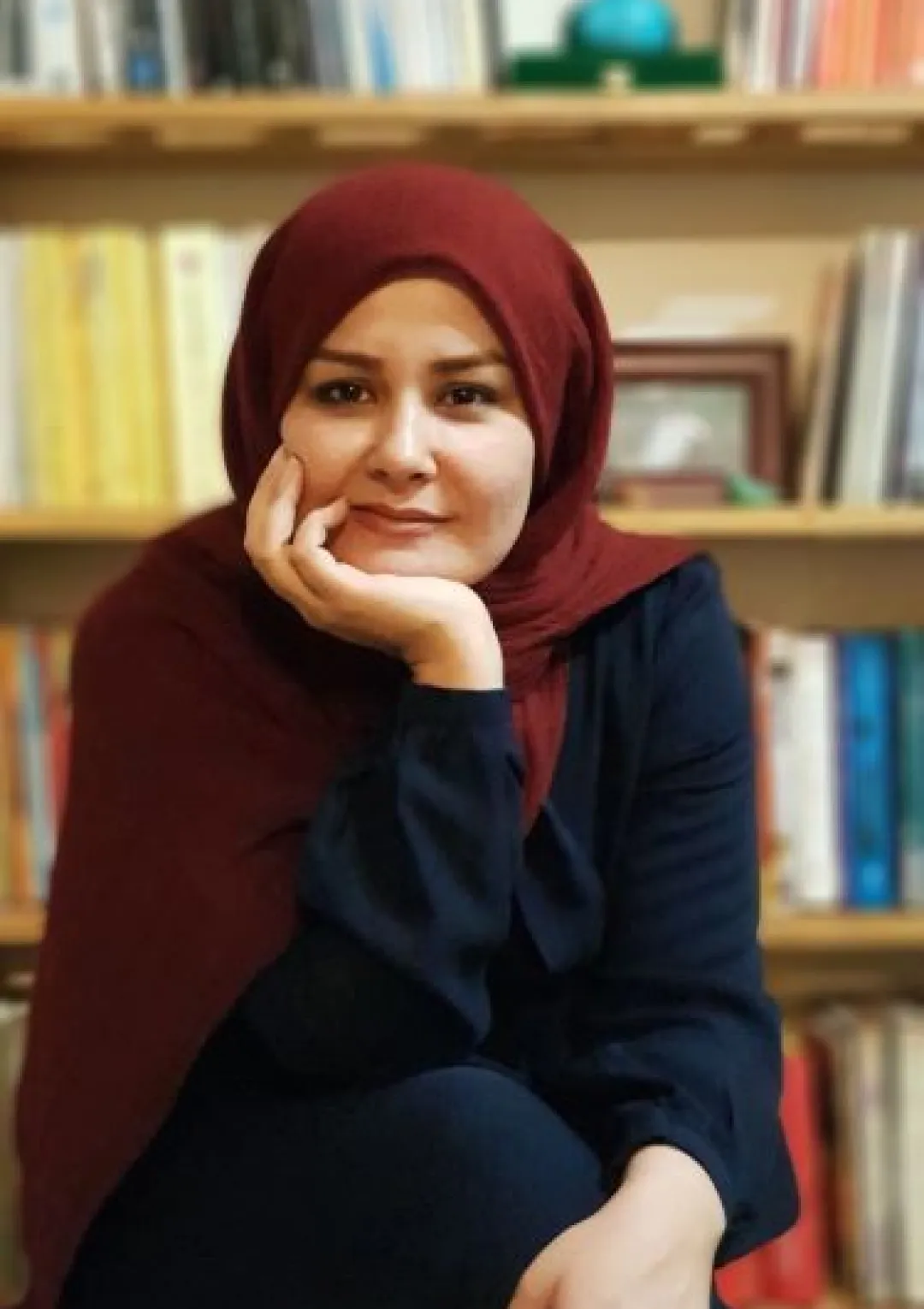 جعبه اطلاعات هنرمند