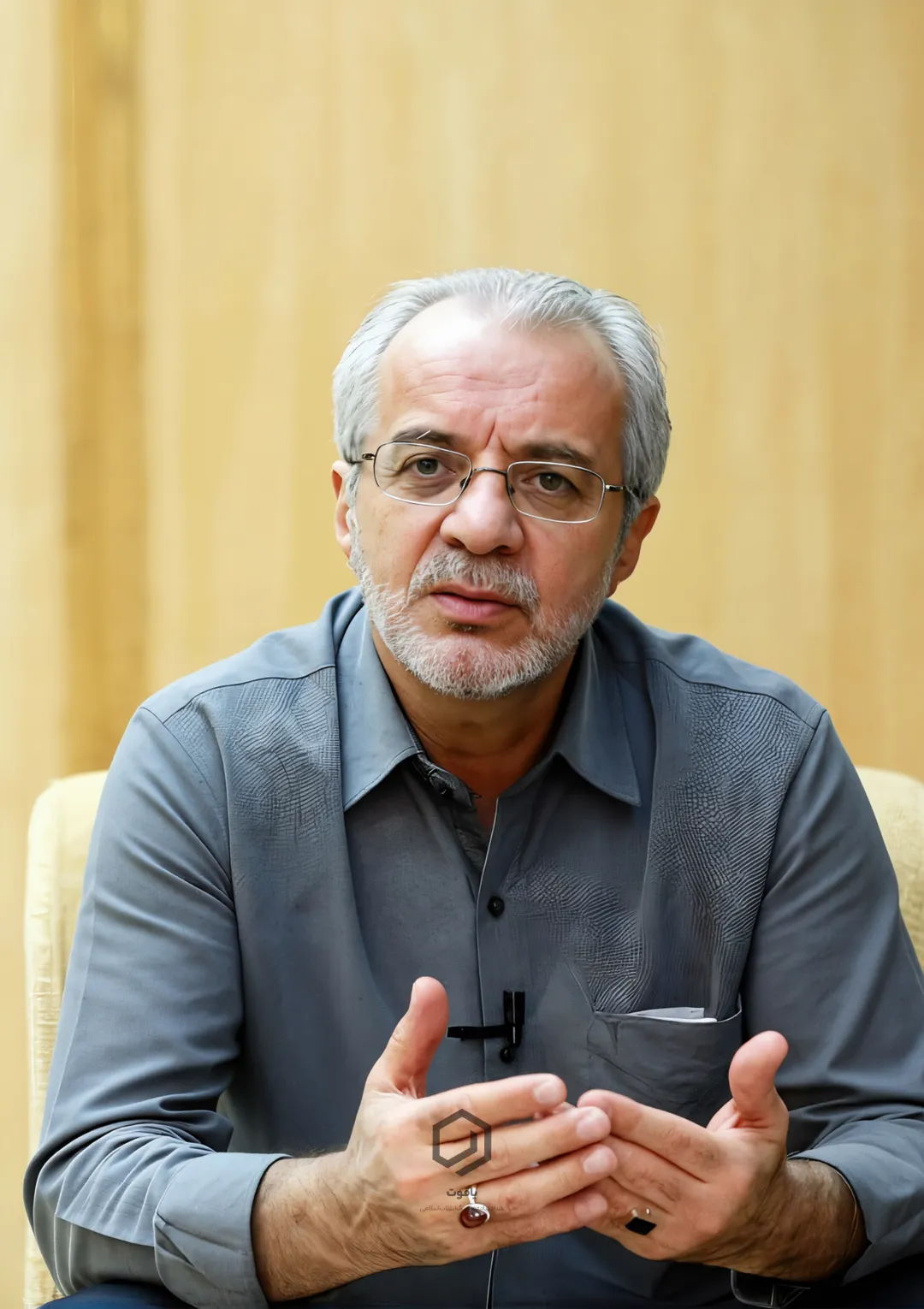 جعبه اطلاعات زندگی‌نامه