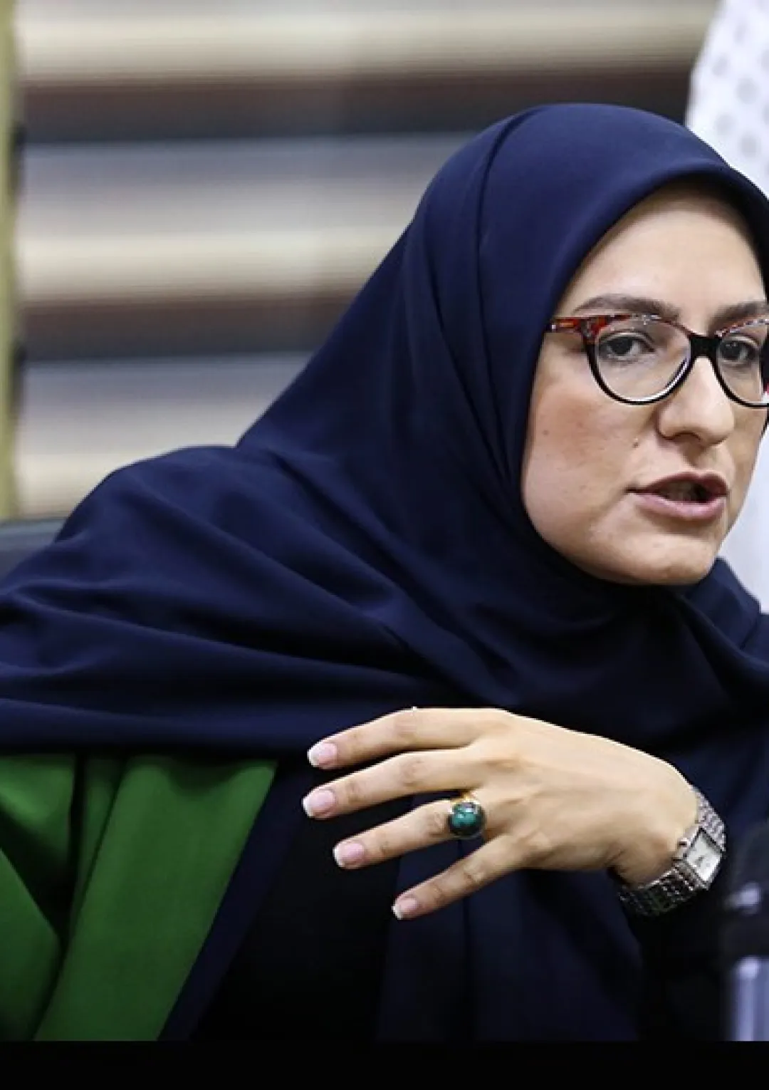 جعبه اطلاعات زندگی‌نامه