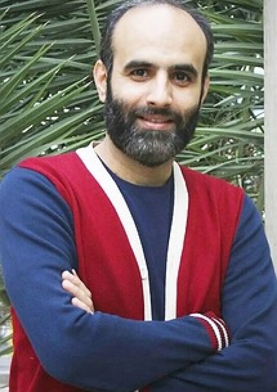 جعبه اطلاعات هنرمند