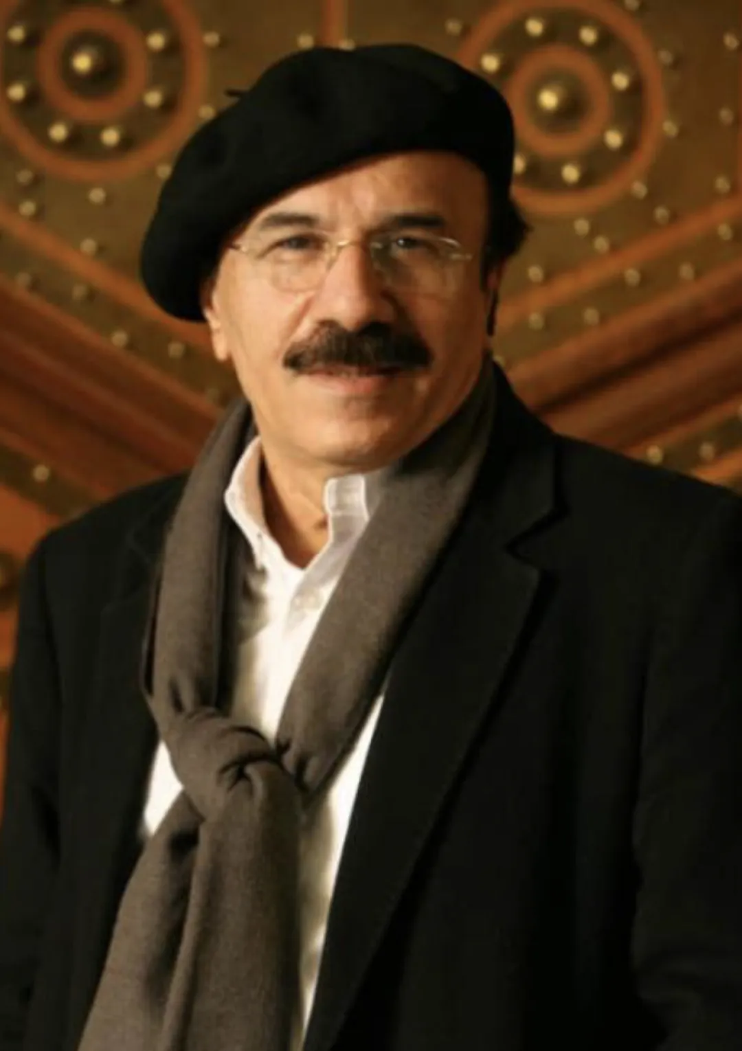 جعبه اطلاعات هنرمند