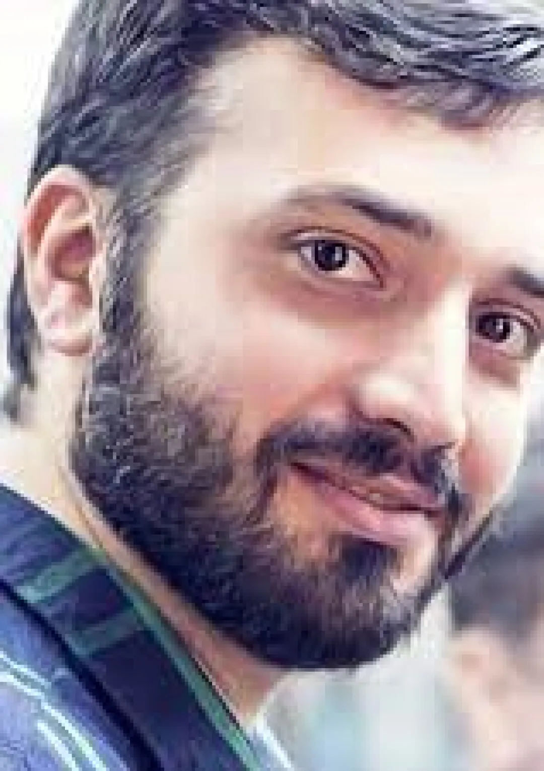 جعبه اطلاعات هنرمند