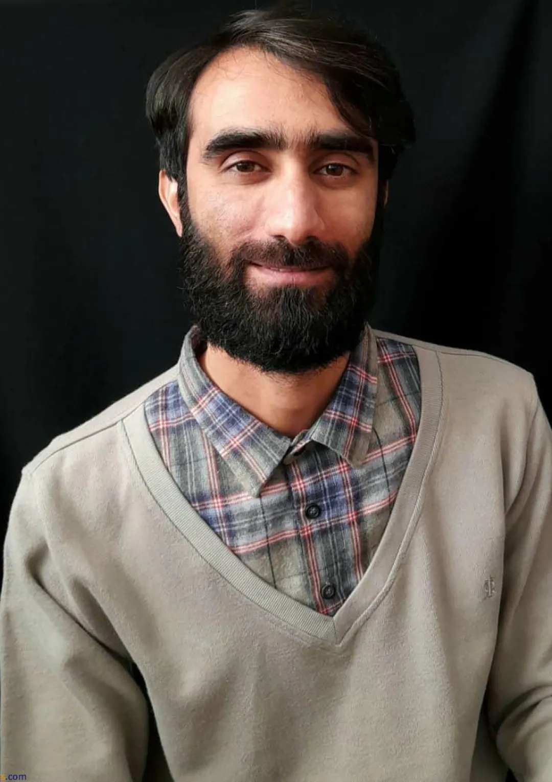 جعبه اطلاعات زندگی‌نامه