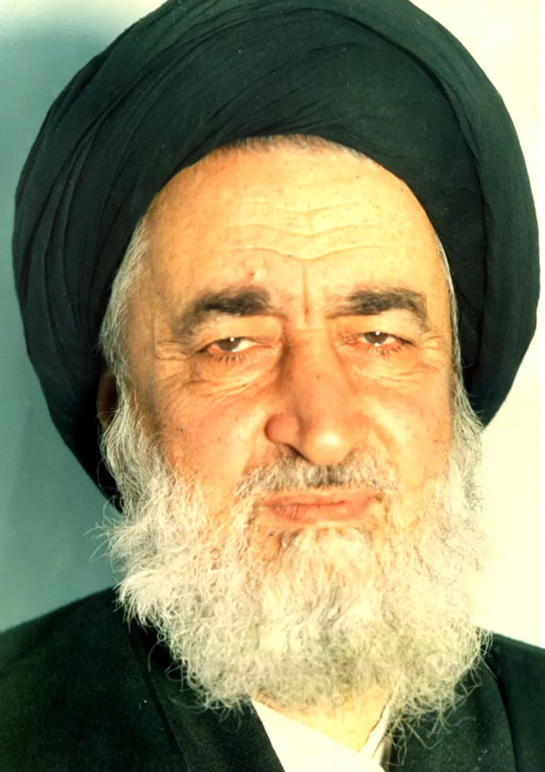 جعبه اطلاعات عالمان