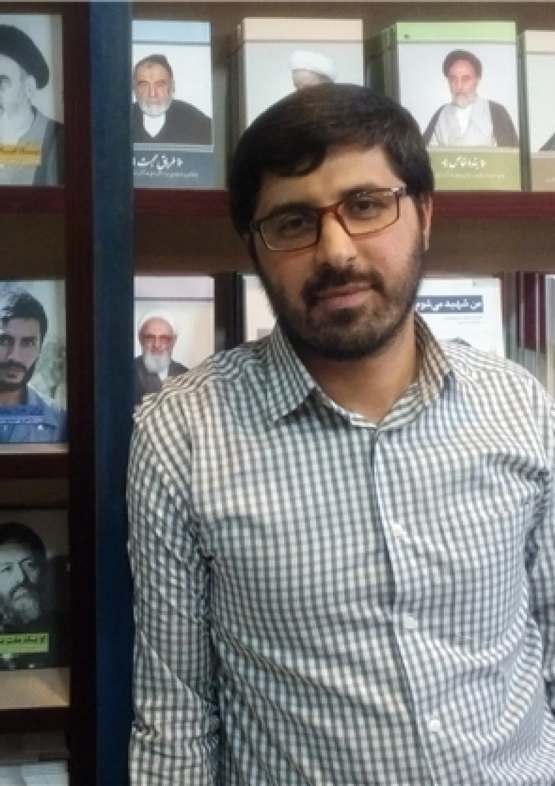 جعبه اطلاعات زندگی‌نامه