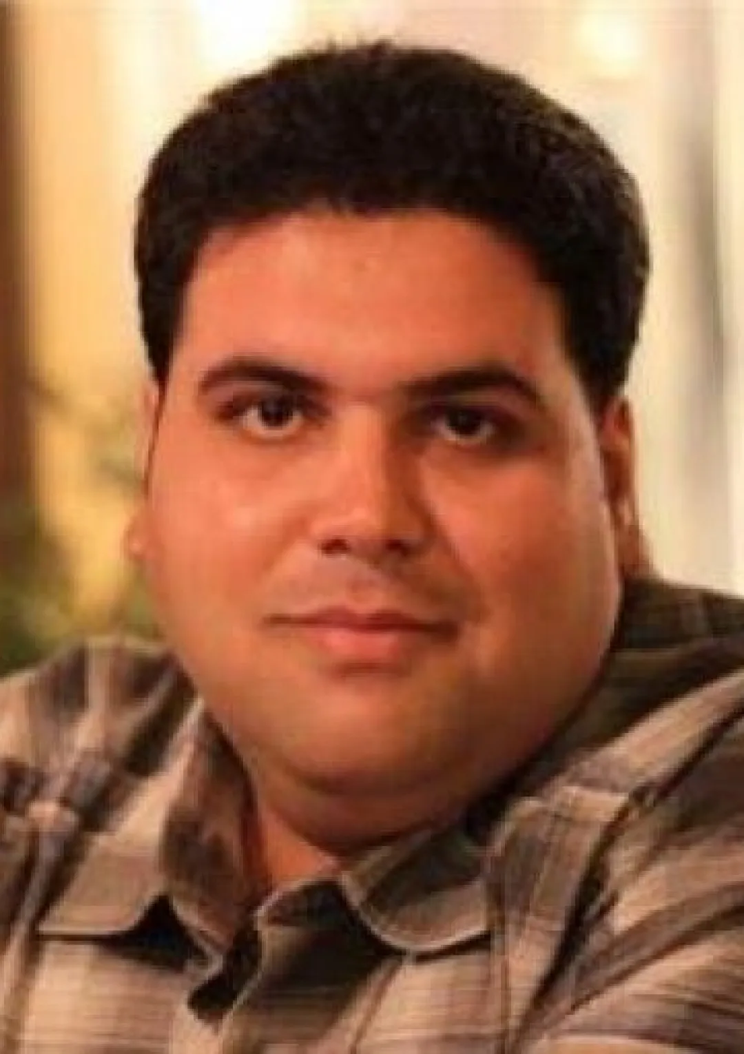جعبه اطلاعات زندگی‌نامه