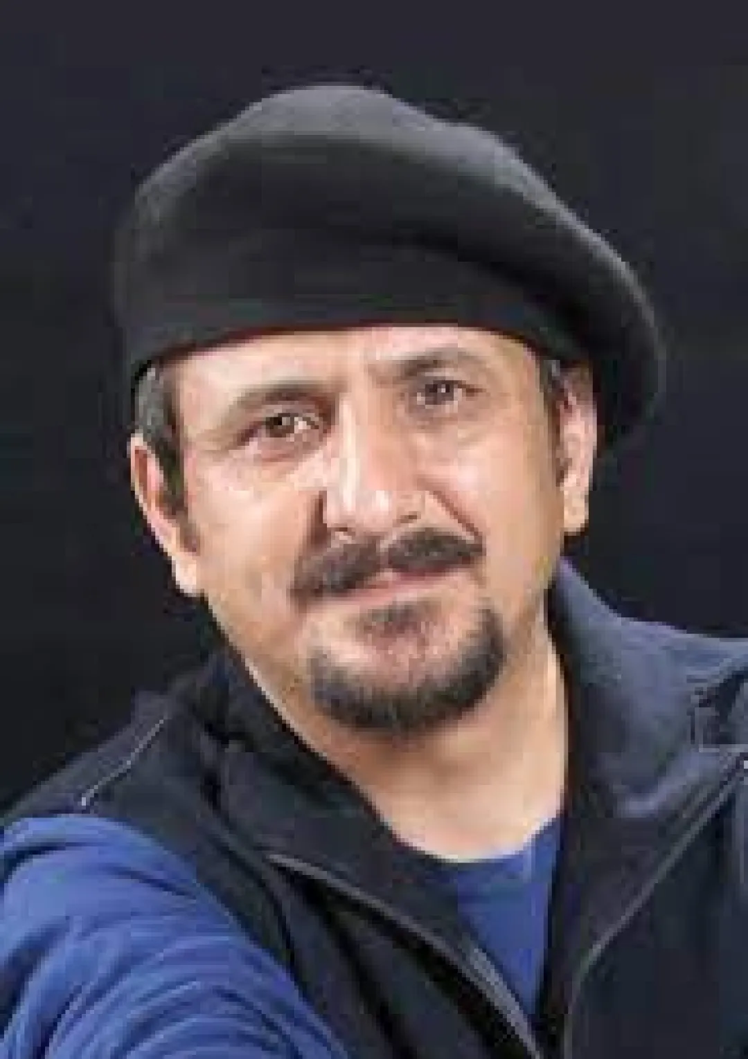 جعبه اطلاعات هنرمند
