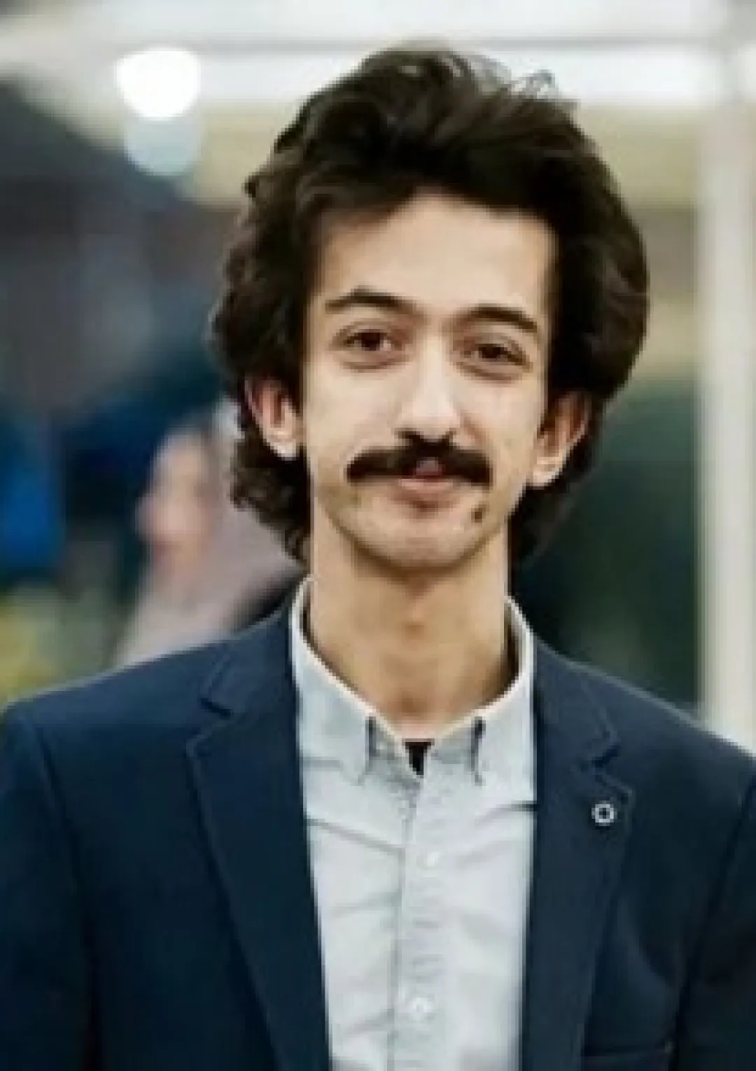 جعبه اطلاعات زندگی‌نامه