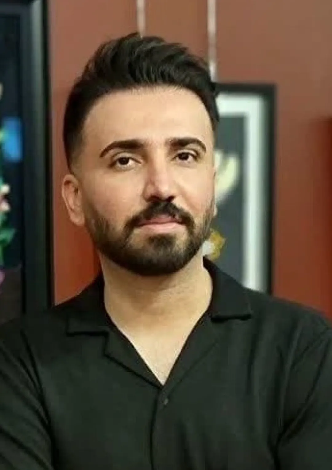 جعبه اطلاعات زندگی‌نامه