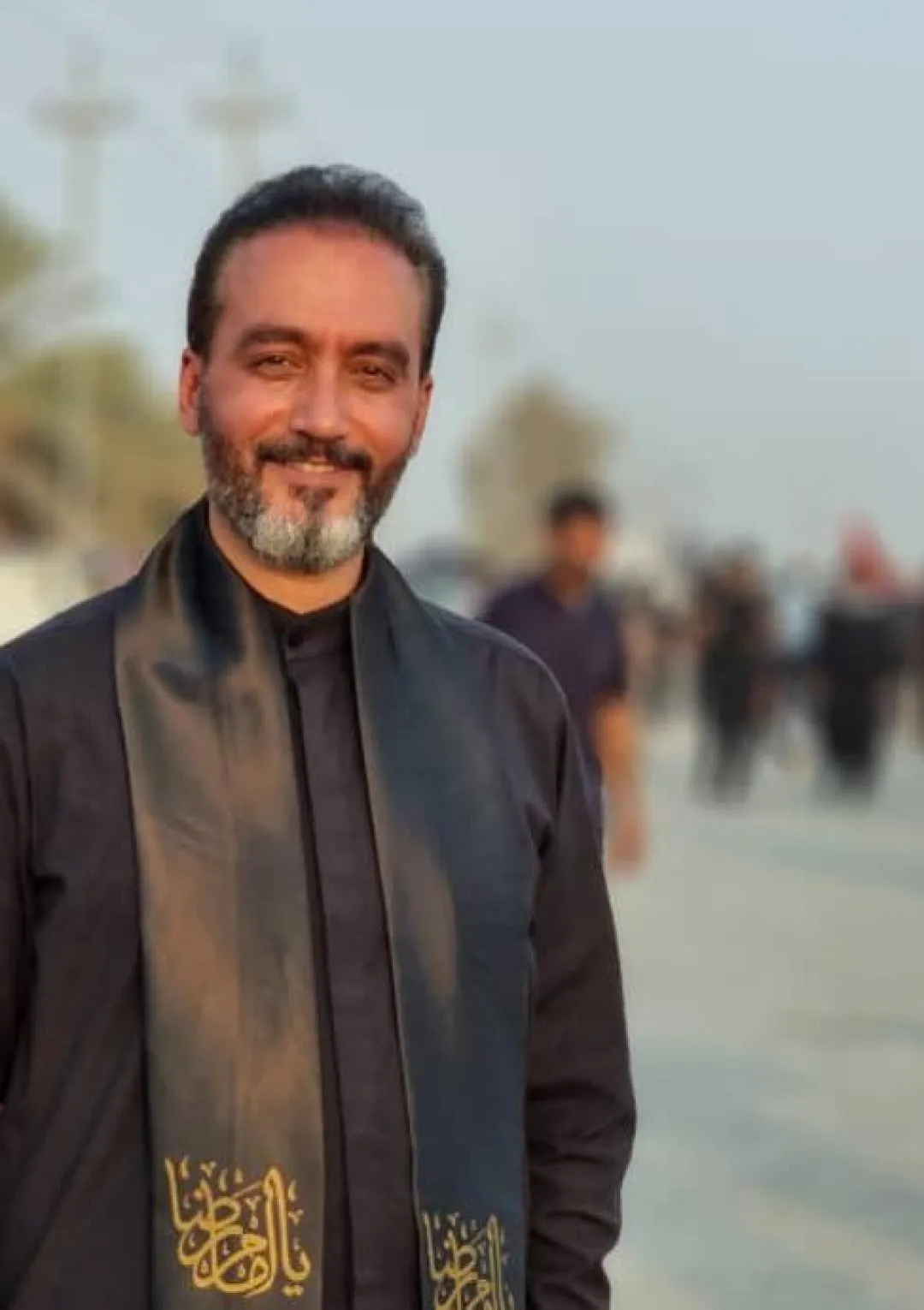 جعبه اطلاعات زندگی‌نامه