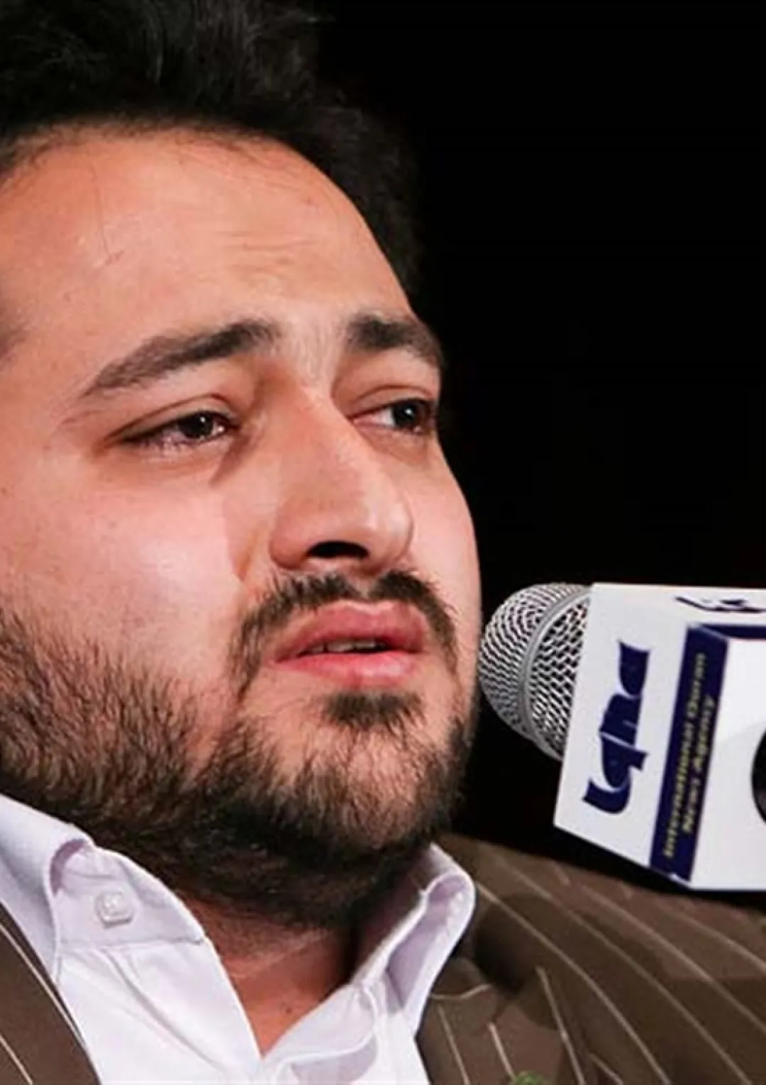 جعبه اطلاعات زندگی‌نامه