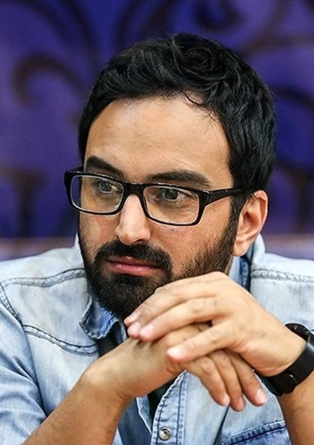 جعبه اطلاعات زندگی‌نامه
