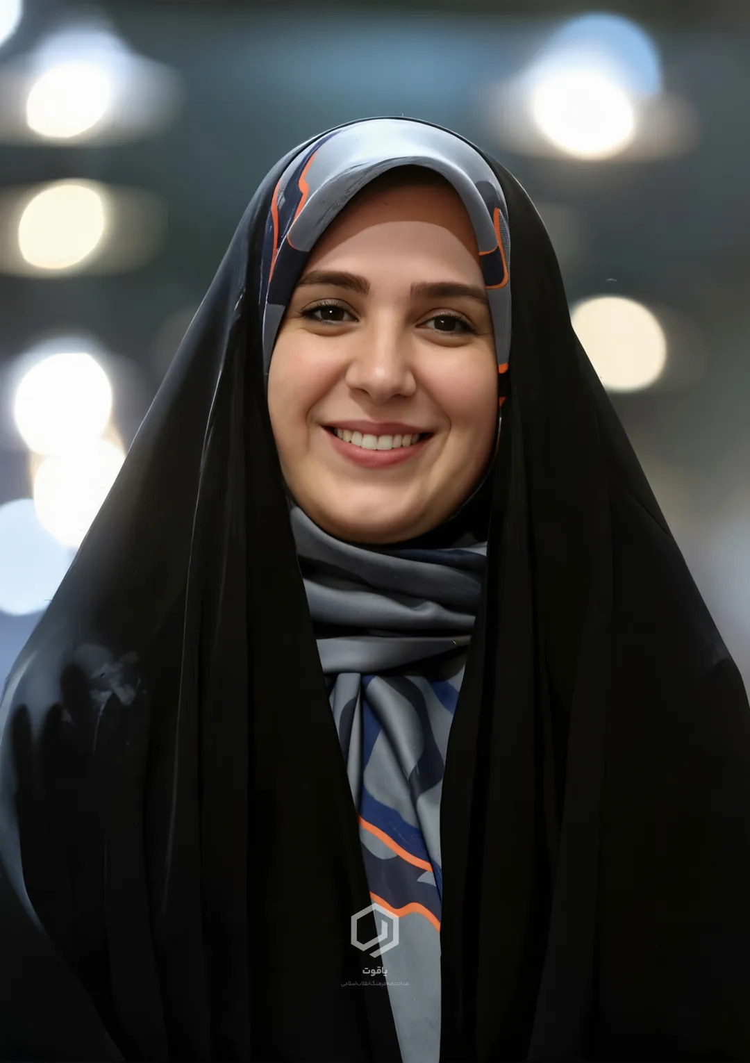 مریم (نازنین) پیرکاری