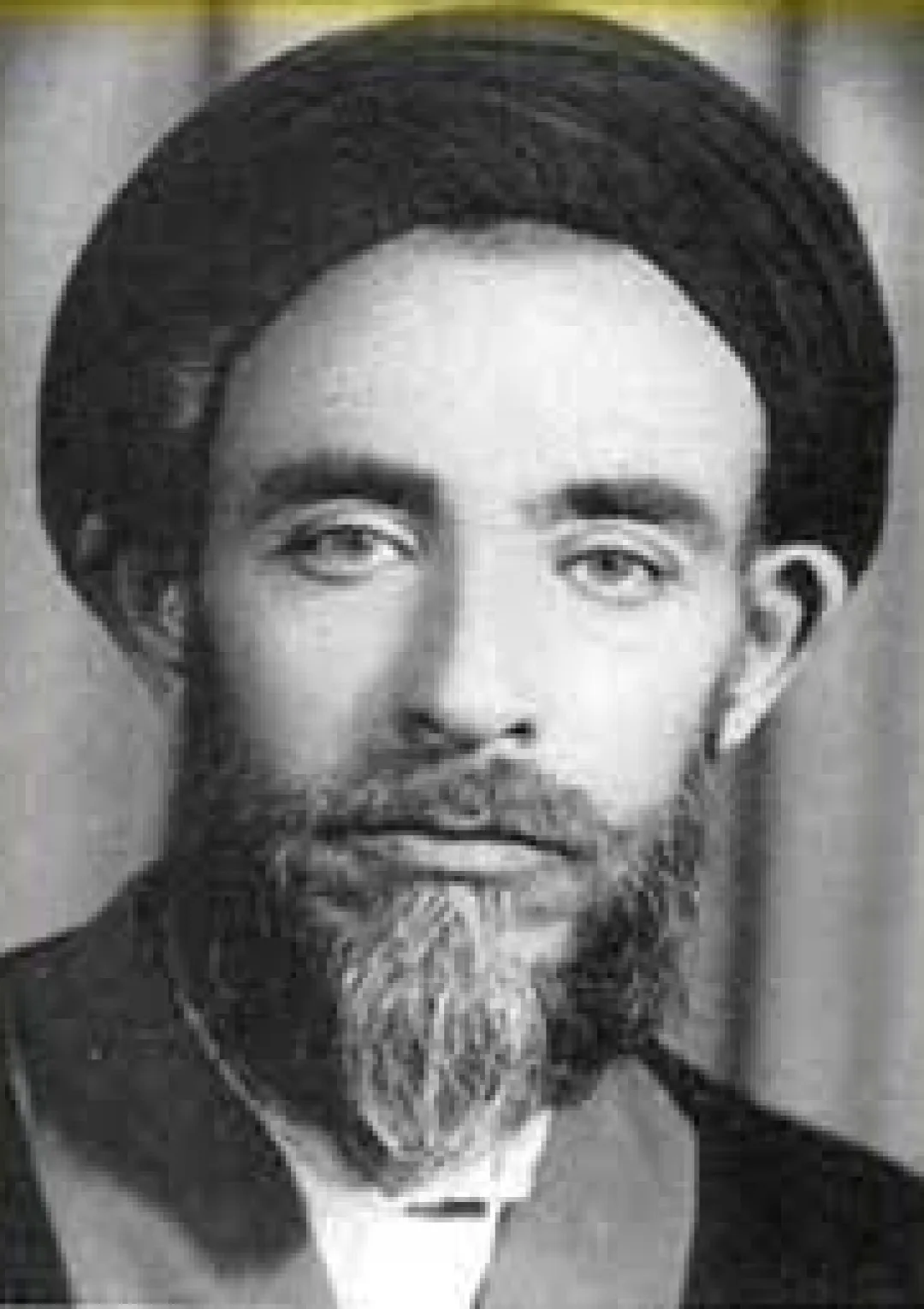 جعبه اطلاعات عالمان