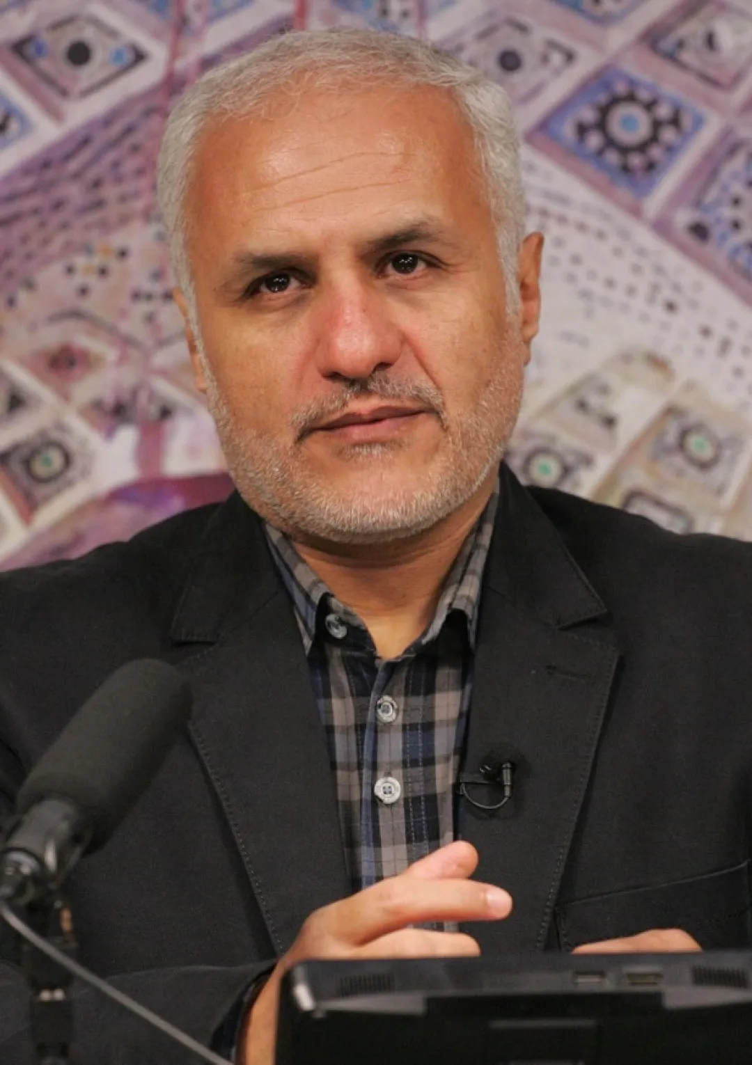 جعبه اطلاعات زندگی‌نامه