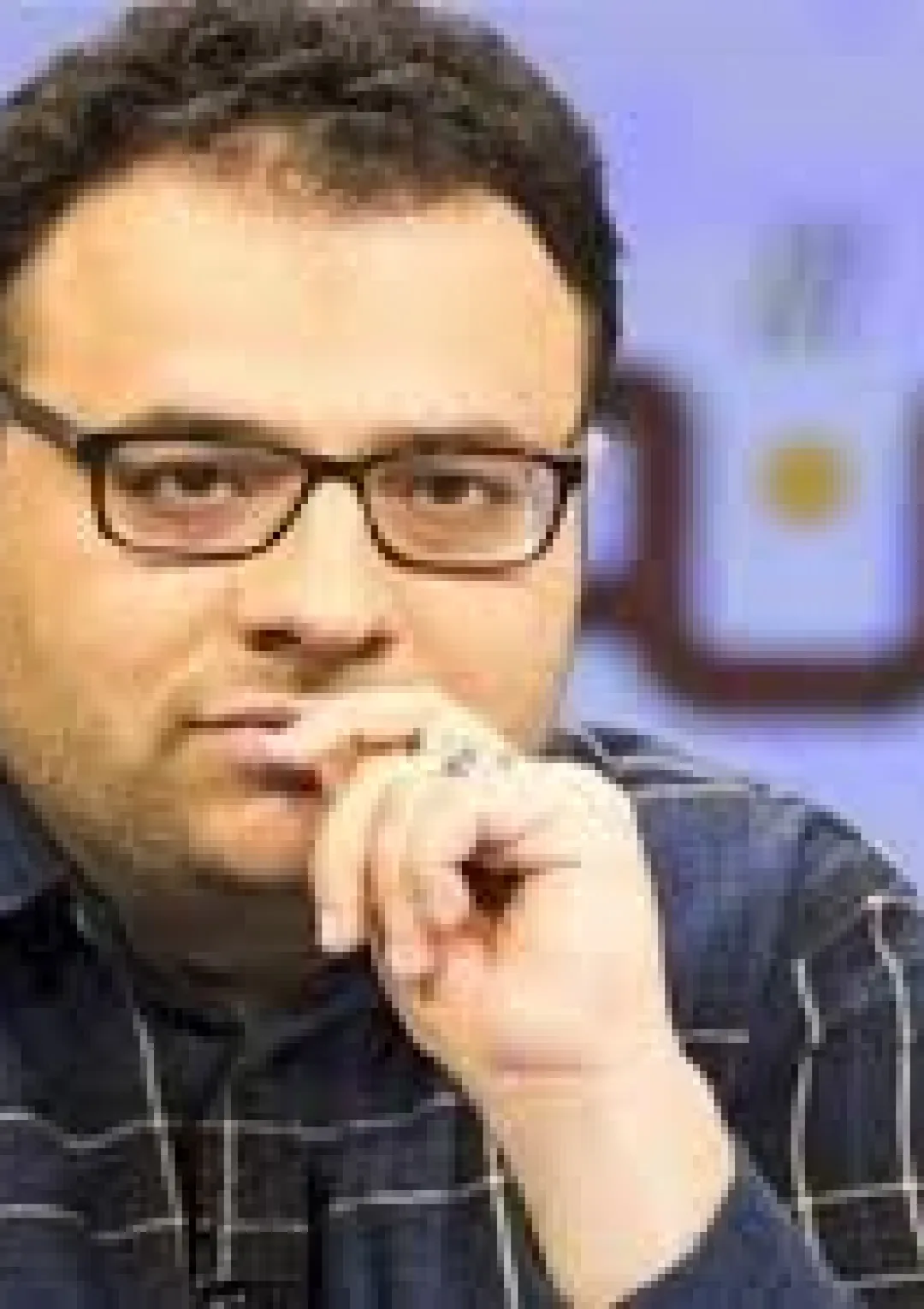 جعبه اطلاعات زندگی‌نامه