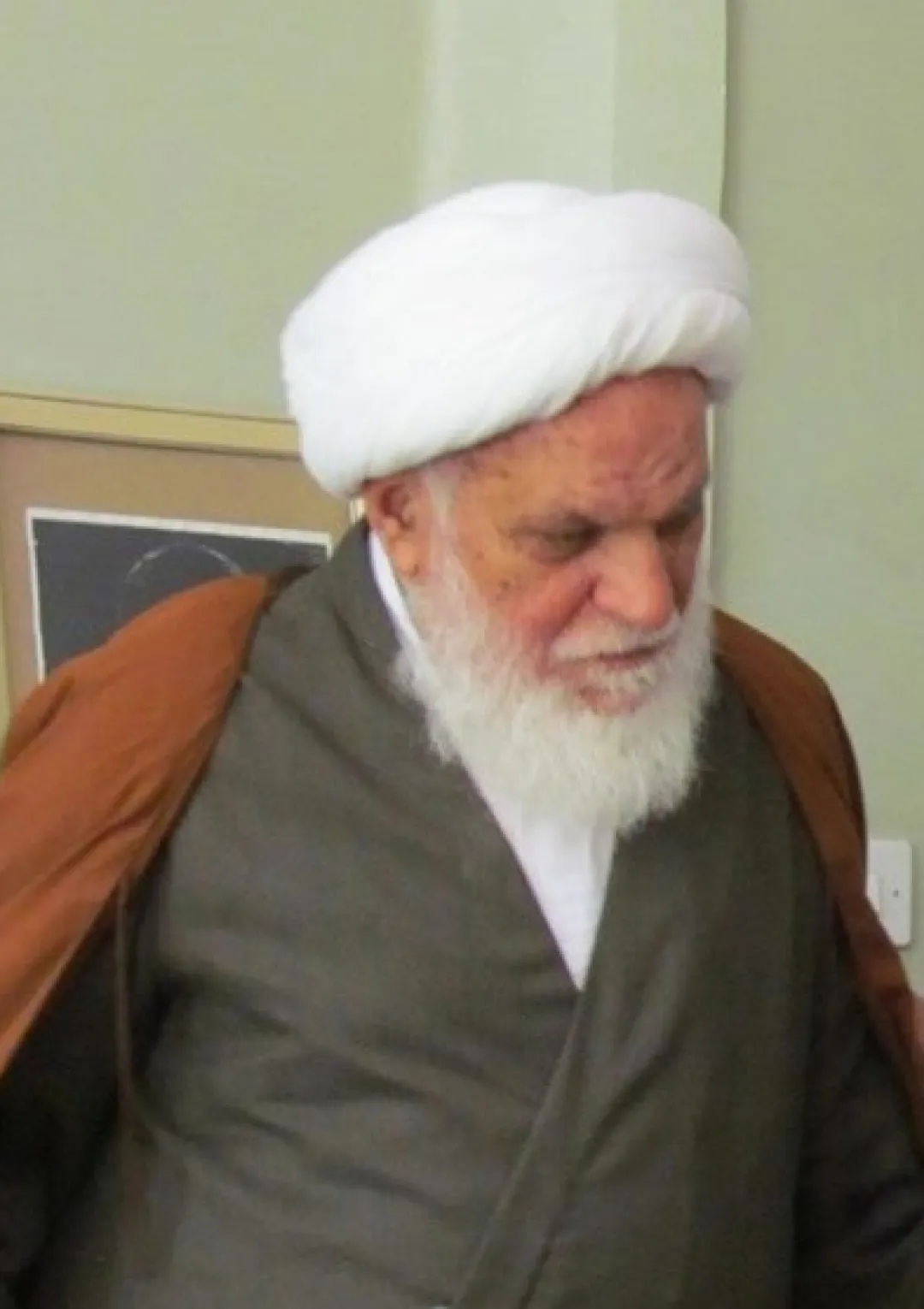 جعبه اطلاعات زندگی‌نامه