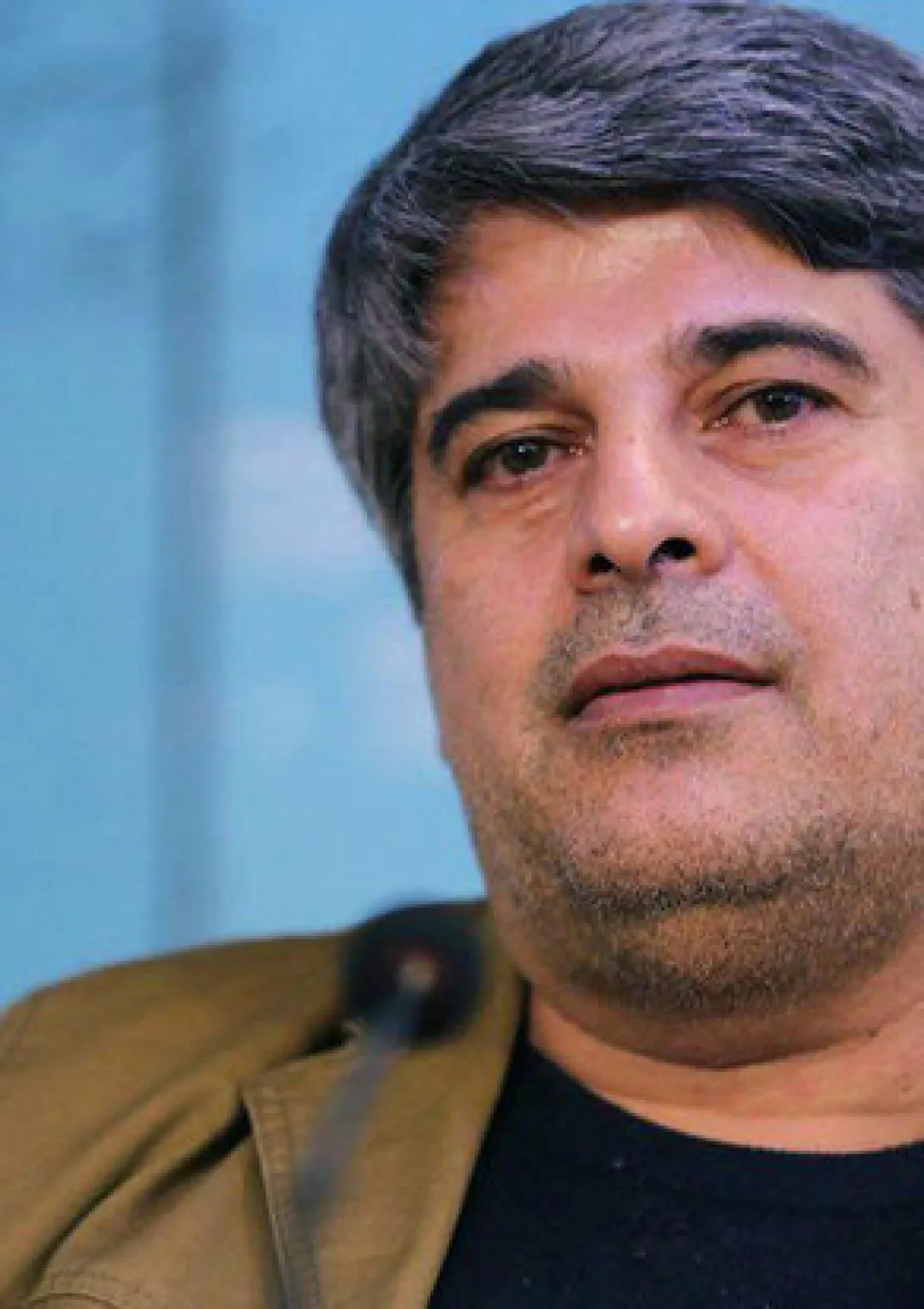 جعبه اطلاعات زندگی‌نامه