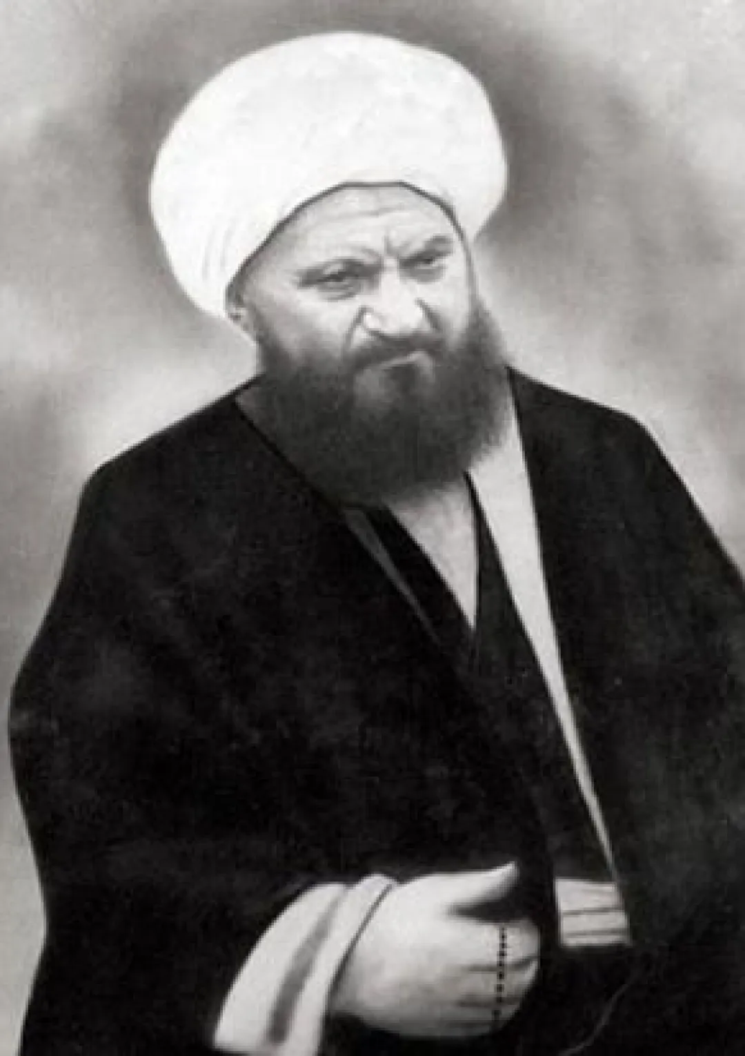 جعبه اطلاعات عالمان