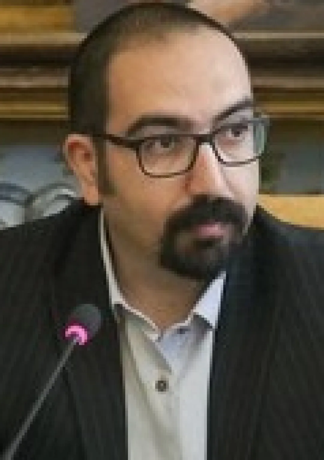 جعبه اطلاعات هنرمند