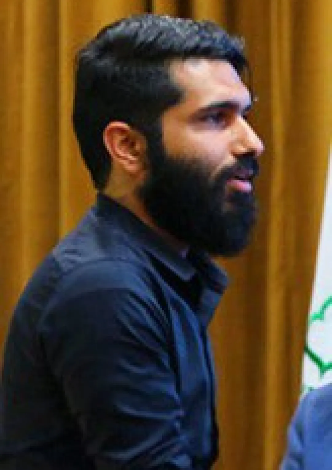 جعبه اطلاعات هنرمند