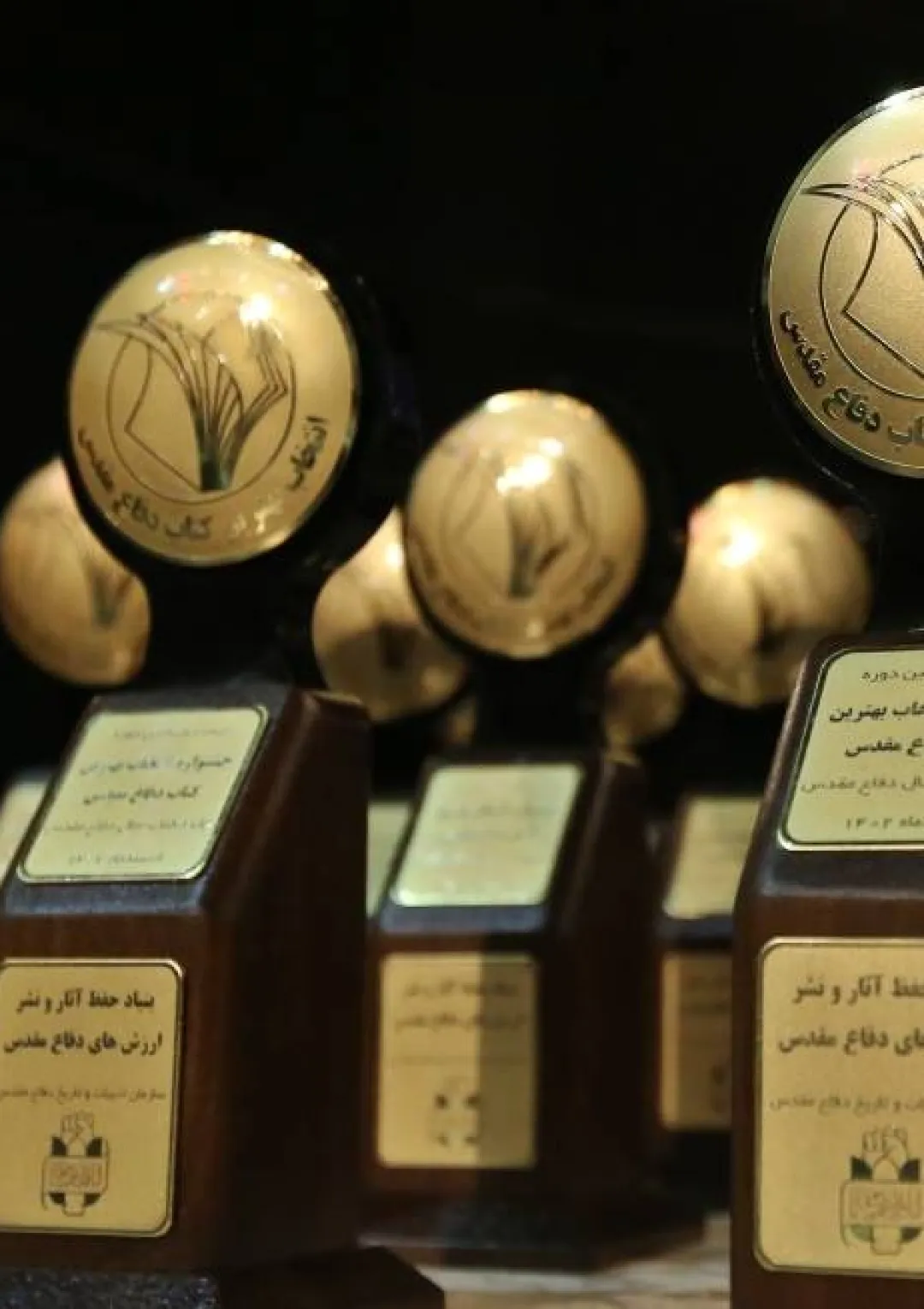 جعبه اطلاعات جایزه