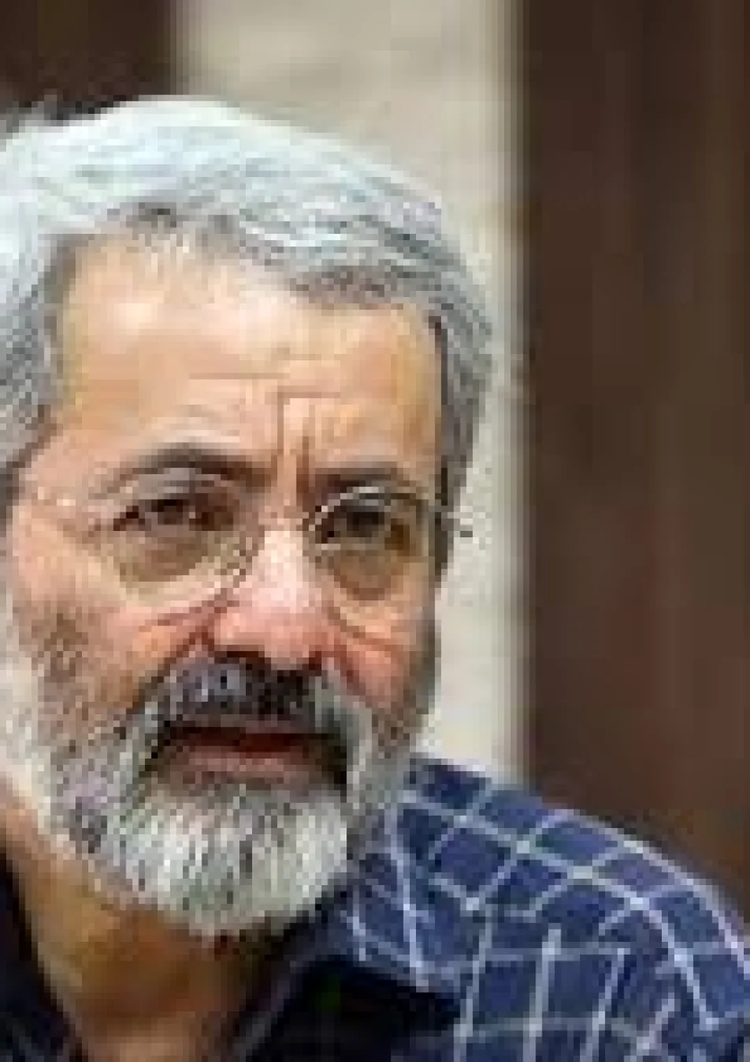 جعبه اطلاعات زندگی‌نامه